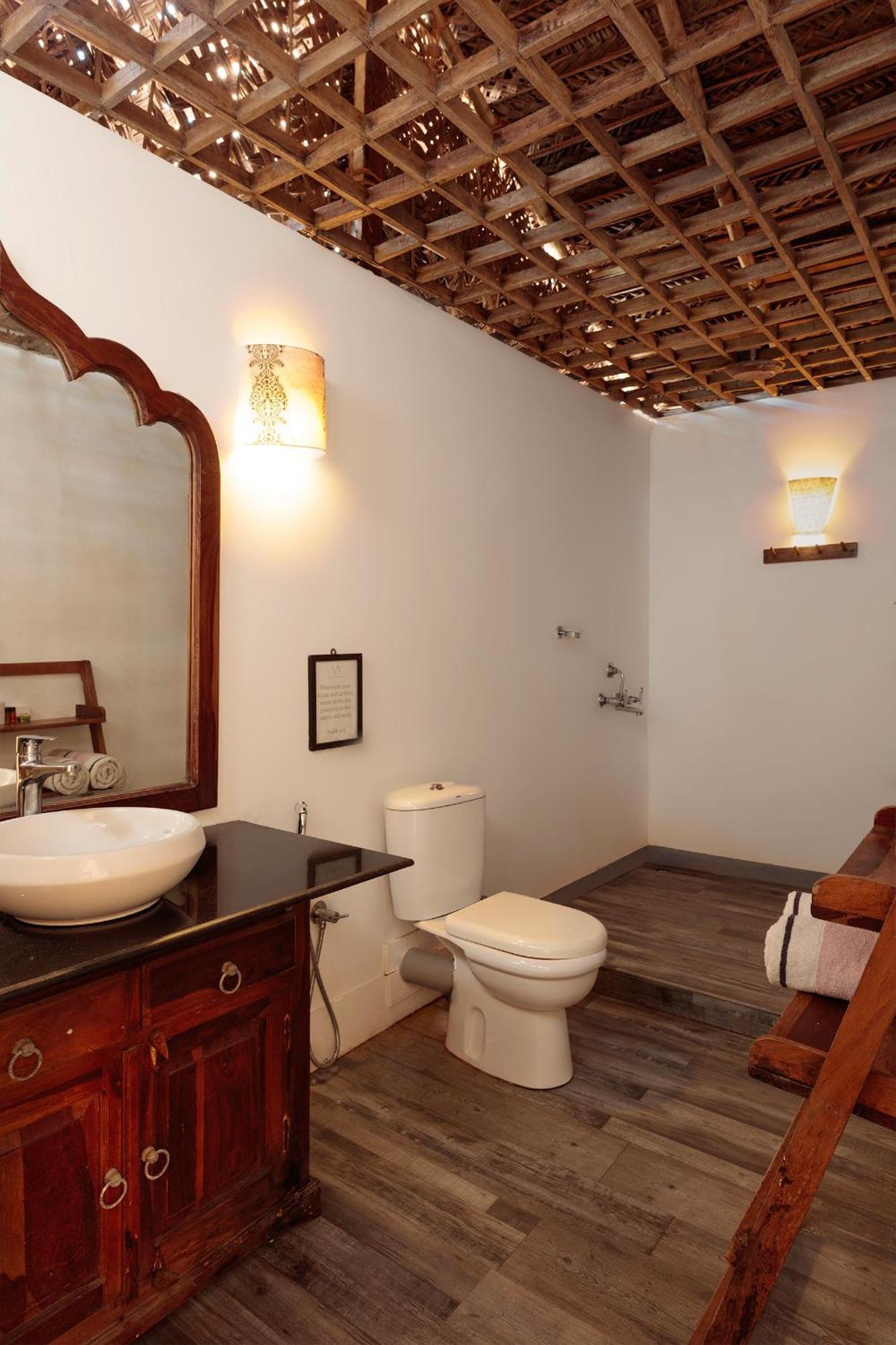 Agonda Cottages Zewnętrze zdjęcie